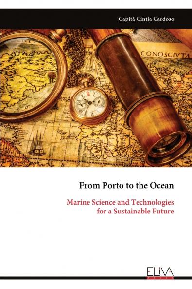 From Porto to the Ocean