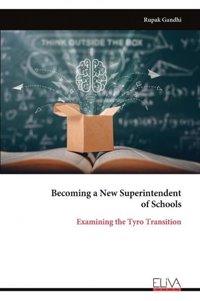 Becoming a New Superintendent of Schools