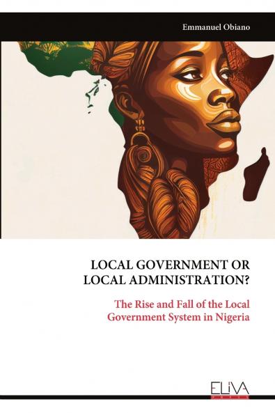 LOCAL GOVERNMENT OR LOCAL ADMINISTRATION?
