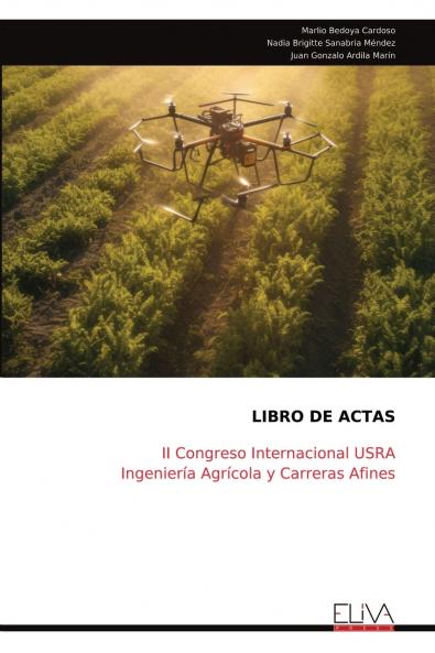 LIBRO DE ACTAS