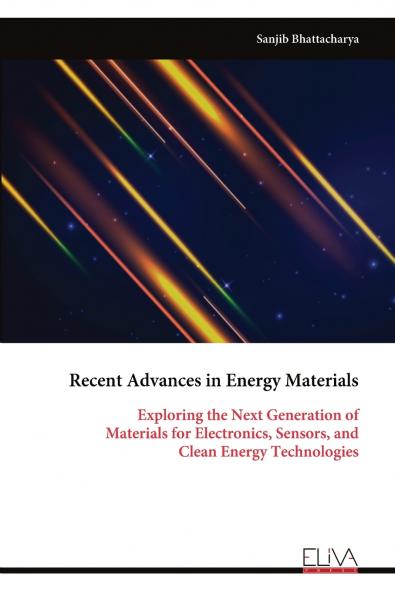 Recent Advances in Energy Materials