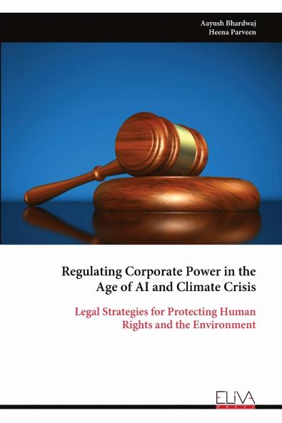 Regulating Corporate Power in the Age of AI and Climate Crisis