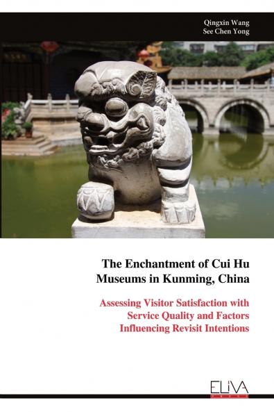 The Enchantment of Cui Hu Museums in Kunming China