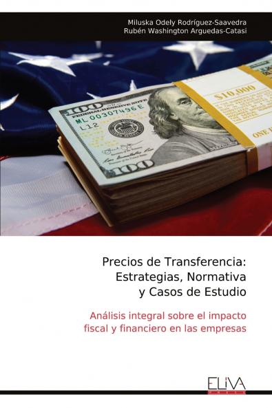 Precios de Transferencia