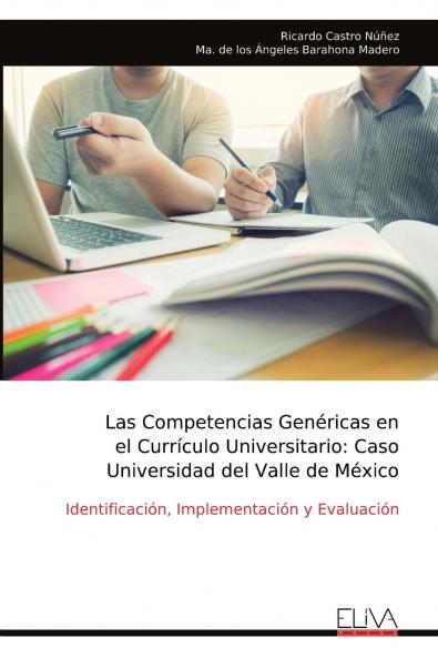 Las Competencias Genéricas en el Currículo Universitario