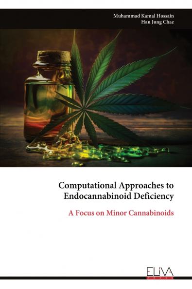 Computational Approaches to Endocannabinoid Deficiency