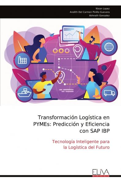Transformación Logística en PYMEs