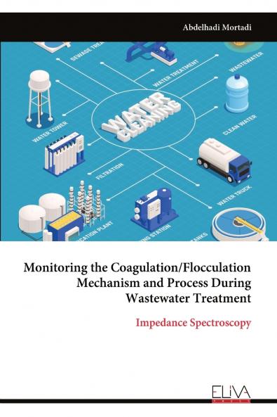 Monitoring the Coagulation/Flocculation Mechanism and Process During Wastewater Treatment