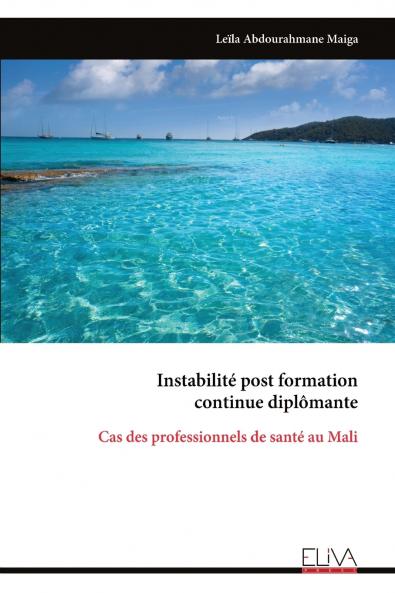 Instabilité post formation continue diplômante