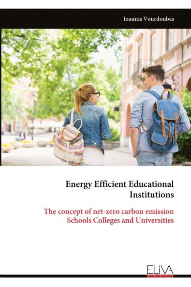 Energy Efficient Educational Institutions
