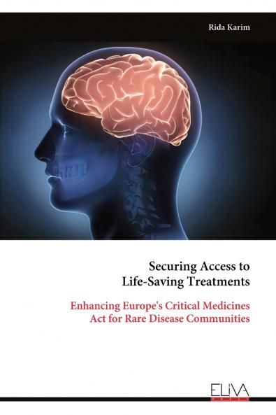 Securing Access to Life-Saving Treatments