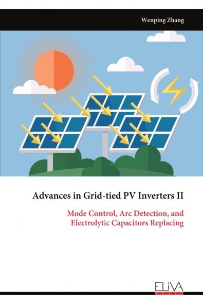 Advances in Grid-tied PV Inverters II