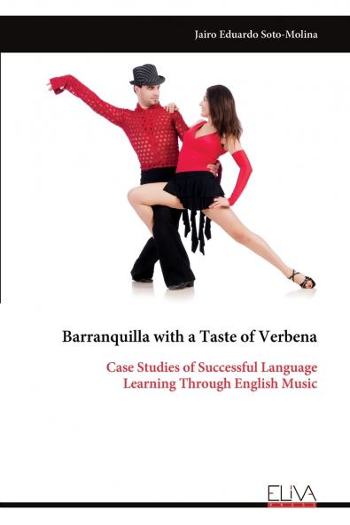 Barranquilla with a Taste of Verbena