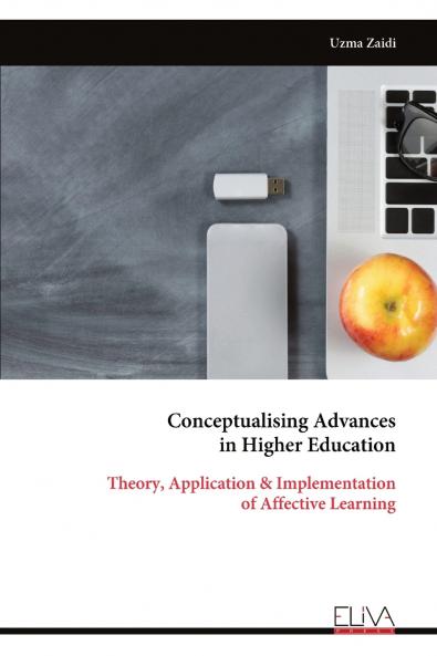 Conceptualising Advances in Higher Education