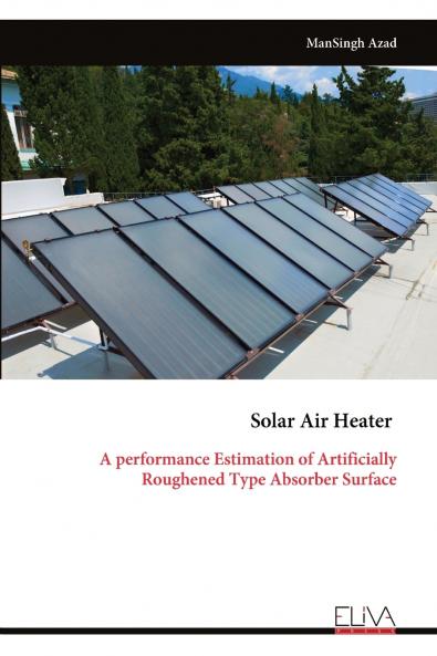 Solar Air Heater