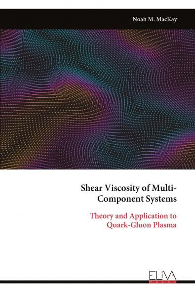 Shear Viscosity of Multi- Component Systems