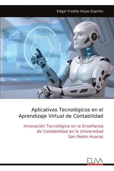 Aplicativos Tecnológicos en el Aprendizaje Virtual de Contabilidad