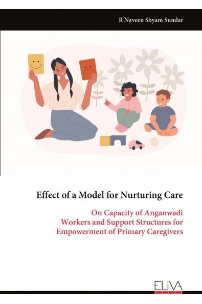 Effect of a Model for Nurturing Care