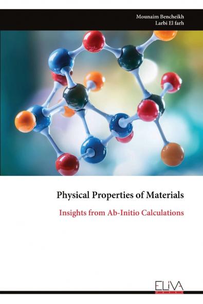 Physical Properties of Materials