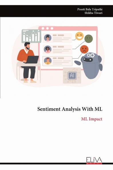 Sentiment Analysis With ML