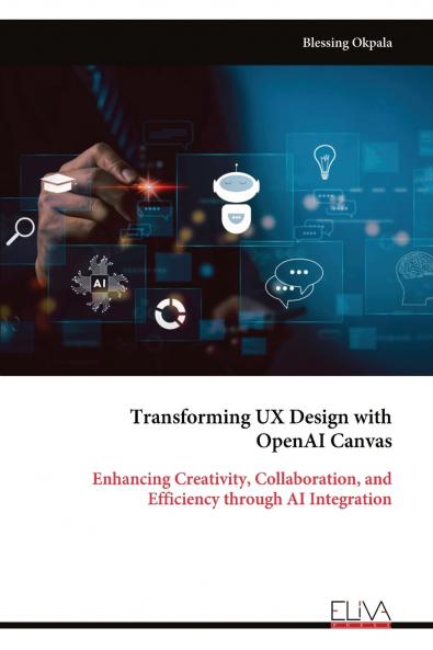 Transforming UX Design with OpenAI Canvas