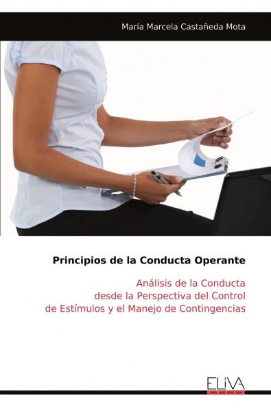 Principios de la Conducta Operante