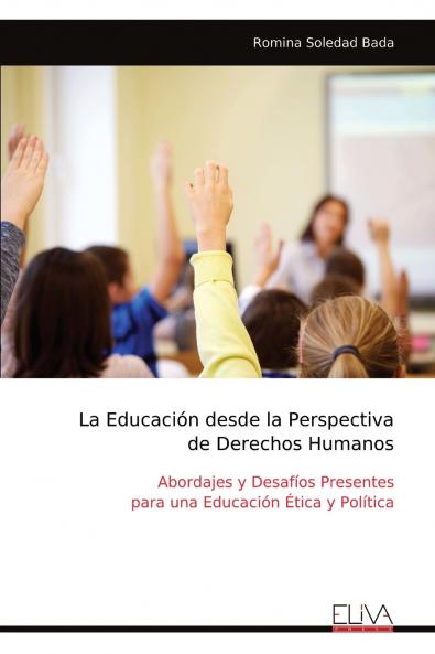 La Educación desde la Perspectiva de Derechos Humanos