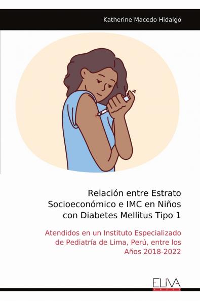 Relación entre Estrato Socioeconómico e IMC en Niños con Diabetes Mellitus Tipo 1
