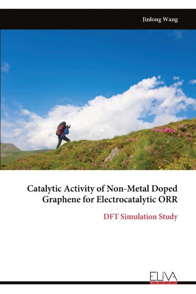 Catalytic Activity of Non-Metal Doped Graphene for Electrocatalytic ORR