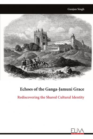Echoes of the Ganga-Jamuni Grace