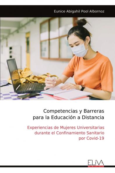 Competencias y Barreras para la Educación a Distancia