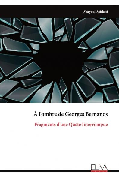 À l'ombre de Georges Bernanos