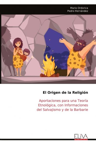 El Origen de la Religión