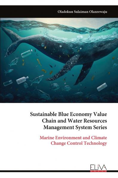 Sustainable Blue Economy Value Chain and Water Resources Management System Series