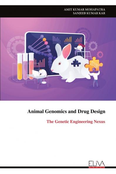 Animal Genomics and Drug Design