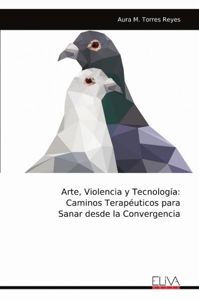 Arte Violencia y Tecnología