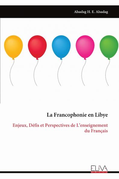La Francophonie en Libye