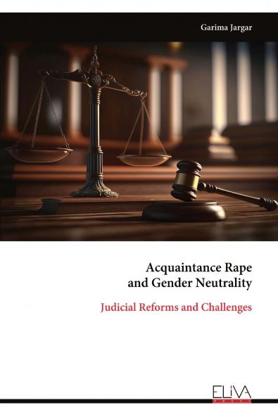 Acquaintance Rape and Gender Neutrality