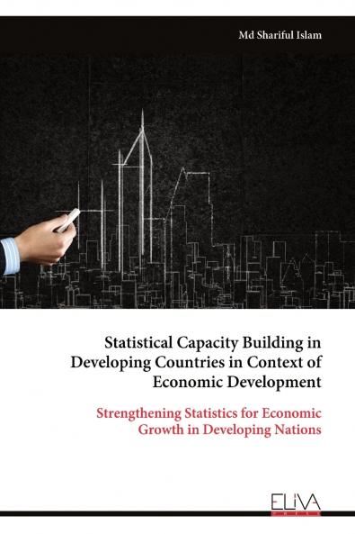Statistical Capacity Building in Developing Countries in Context of Economic Development