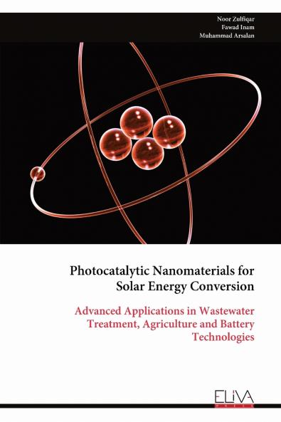Photocatalytic Nanomaterials for Solar Energy Conversion
