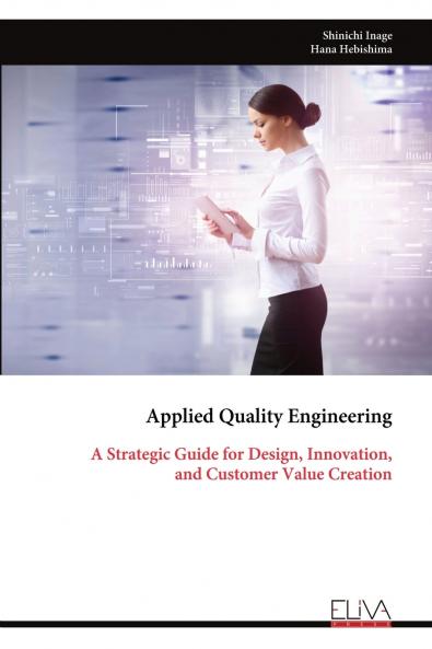 Applied Quality Engineering
