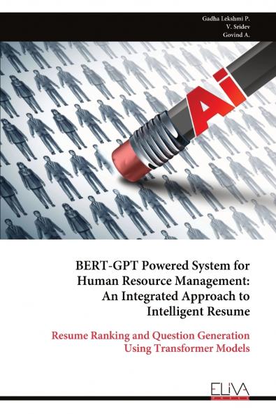BERT-GPT Powered System for Human Resource Management
