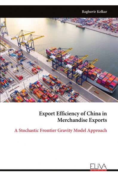 Export Efficiency of China in Merchandise Exports