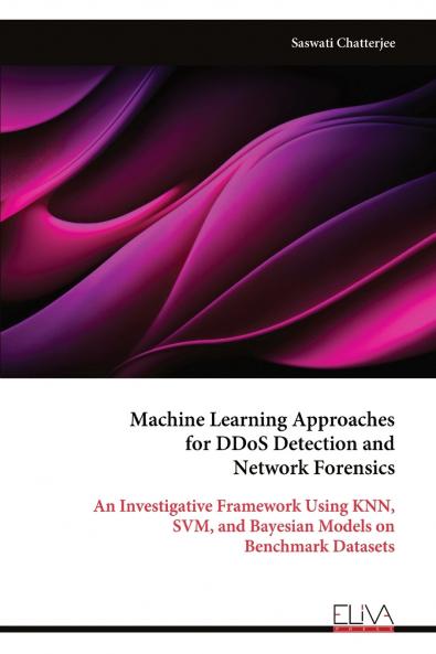 Machine Learning Approaches for DDoS Detection and Network Forensics