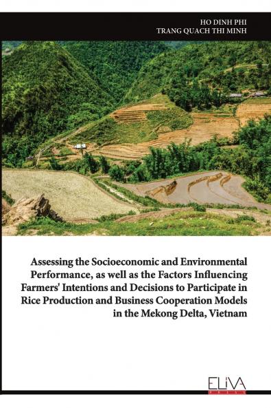 Assessing the socioeconomic and environmental performance