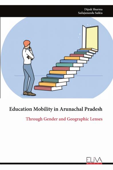 Education Mobility in Arunachal Pradesh
