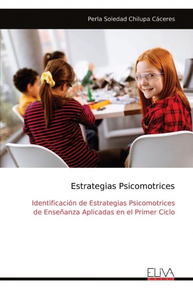 Estrategias Psicomotrices