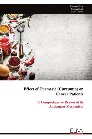 Effect of Turmeric (Curcumin) on Cancer Patients