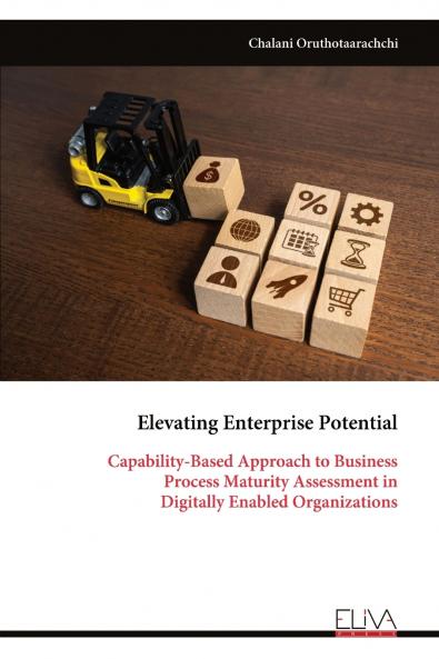 Elevating Enterprise Potential