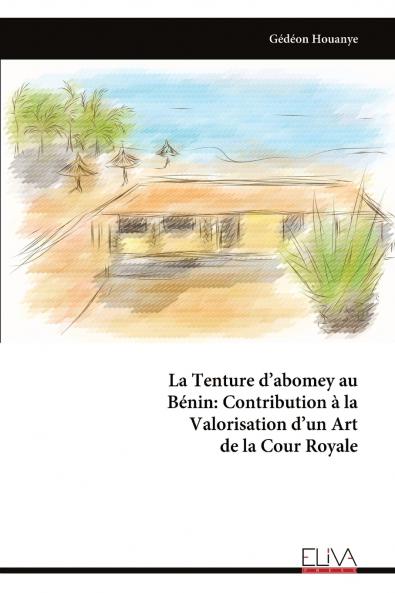 La Tenture d'abomey au Bénin